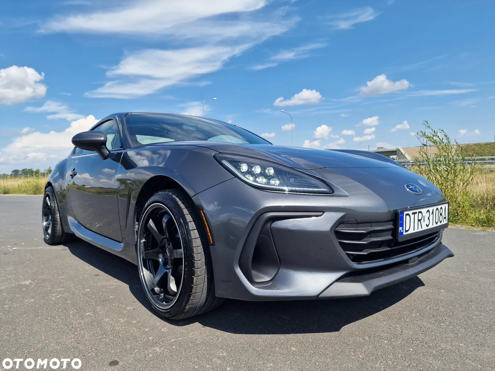 Subaru BRZ 2.4i Sport Final Edition - 8