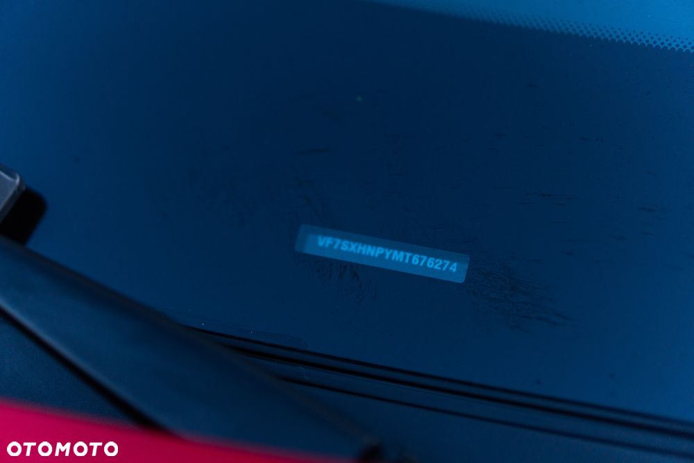 Citroën C3 1.2 PureTech GPF Feel S&S EAT6 - 22