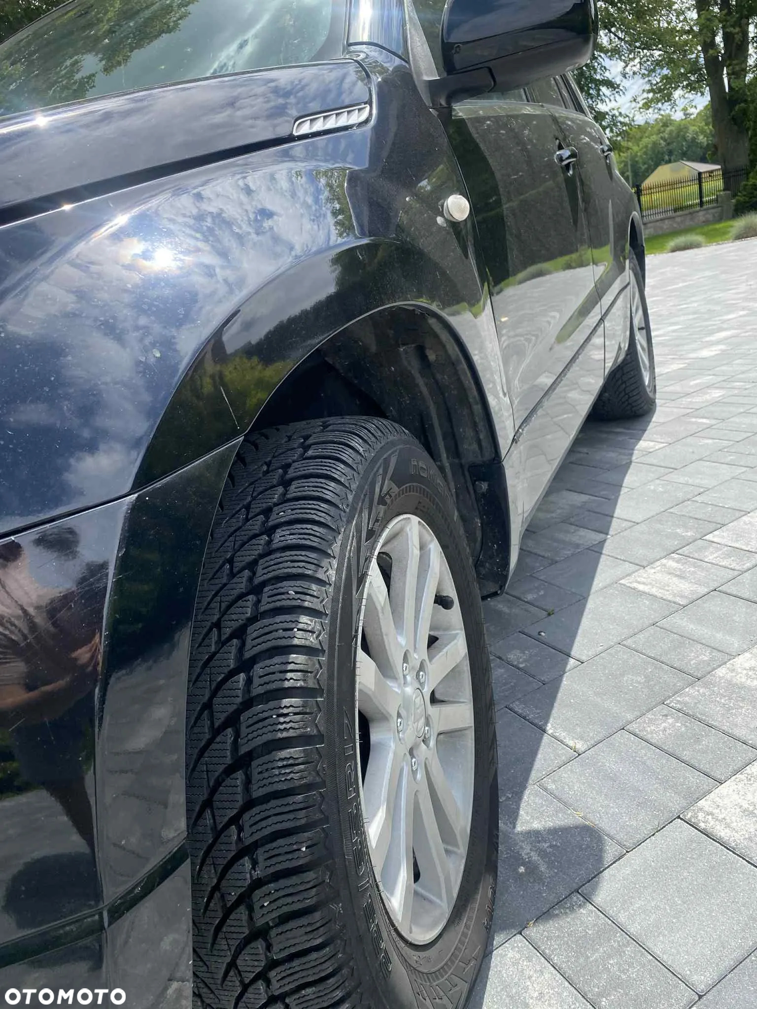 Suzuki Grand Vitara 1.9 DDiS De luxe - 5