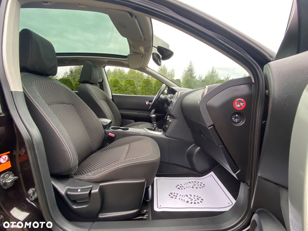 Nissan Qashqai 2.0 I-Way - 35