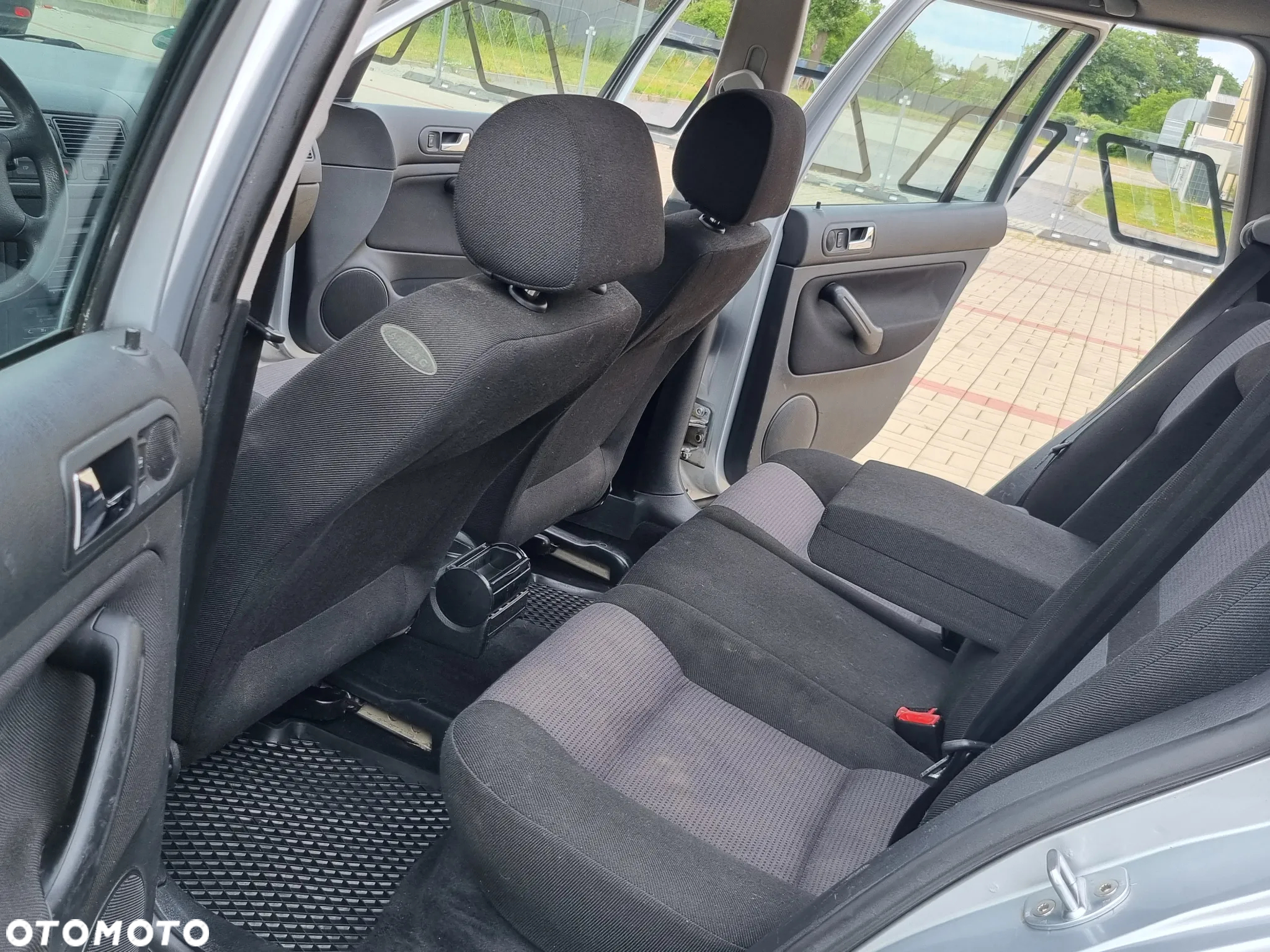 Volkswagen Golf IV 1.6 Basis - 23