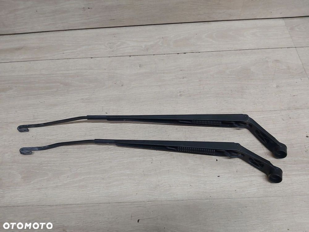 TOYOTA Avensis T25 03-08r ramię wycieraczki przód lewe prawe ramiona komple - 4