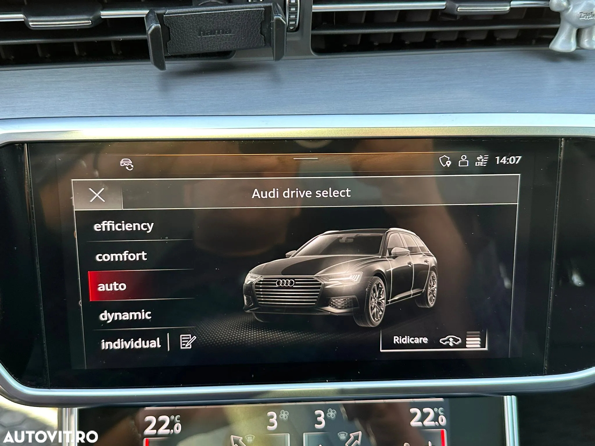 Audi A6 - 19
