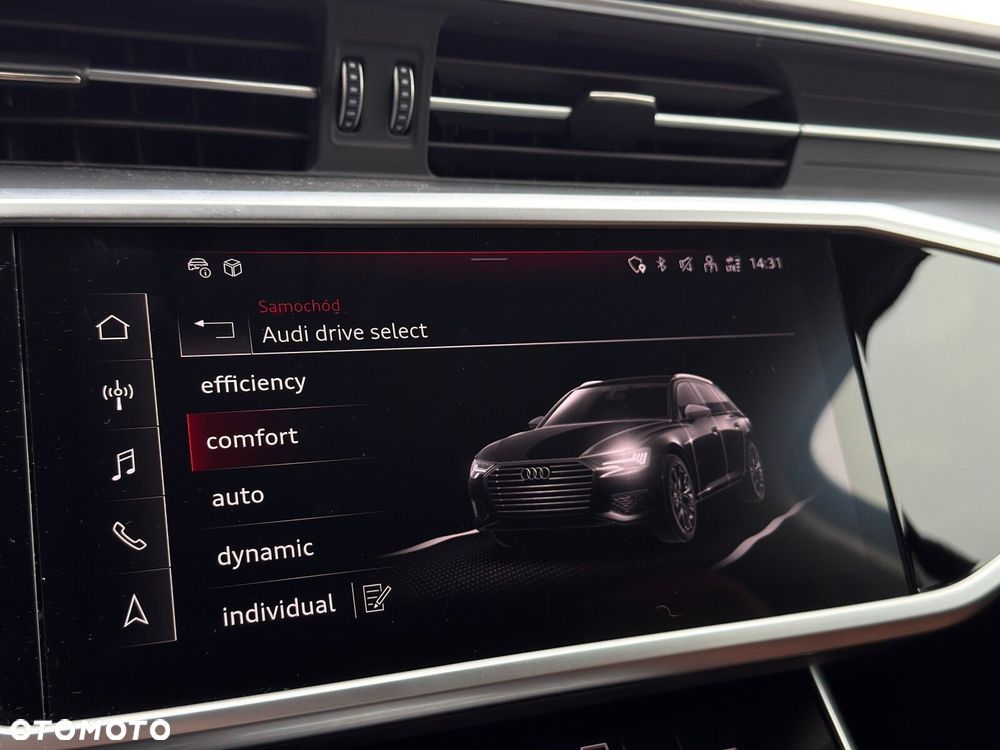 Audi A6 Avant - 33