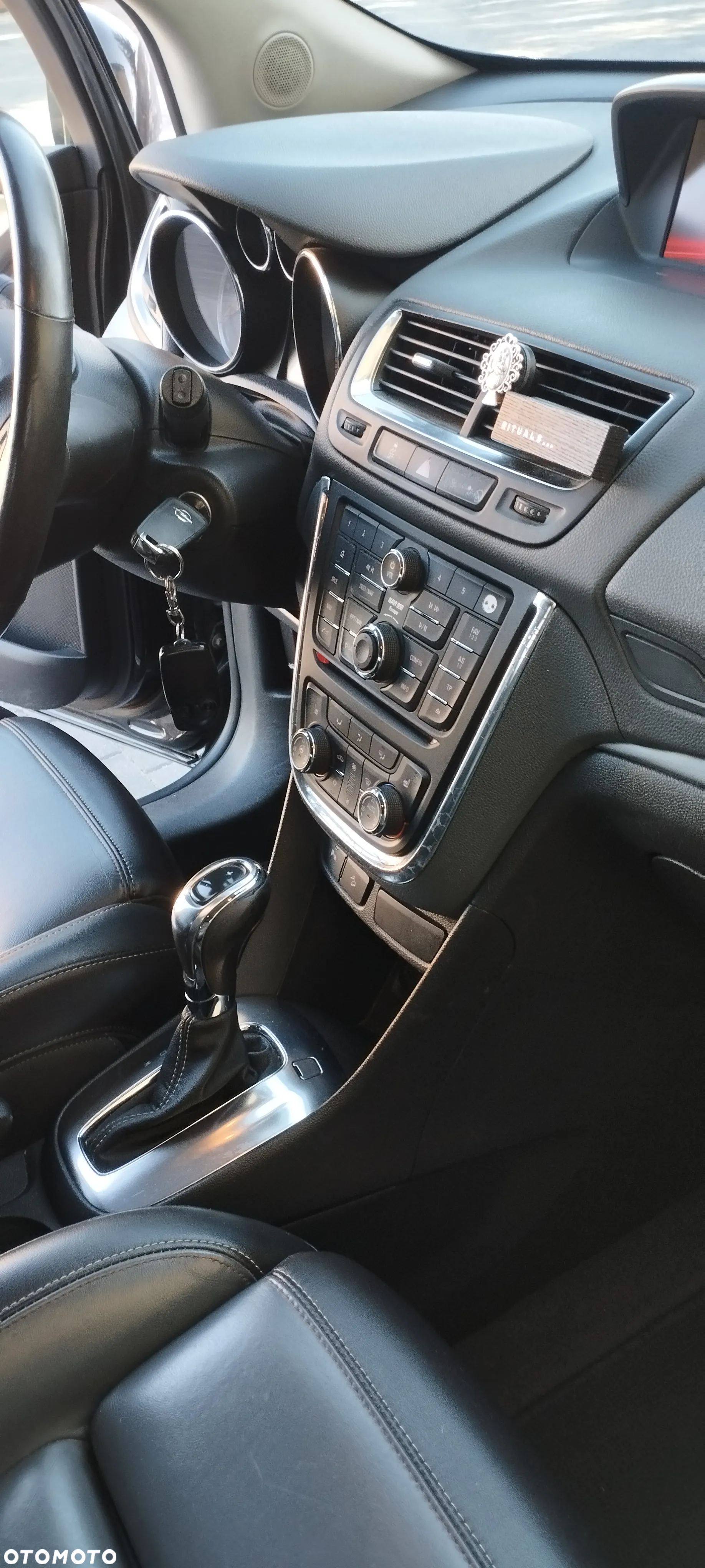 Opel Mokka - 10