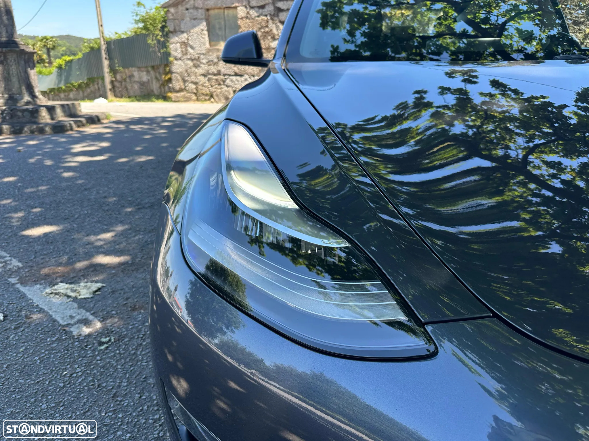 Tesla Model 3 Long Range AWD Dual Motor - 12