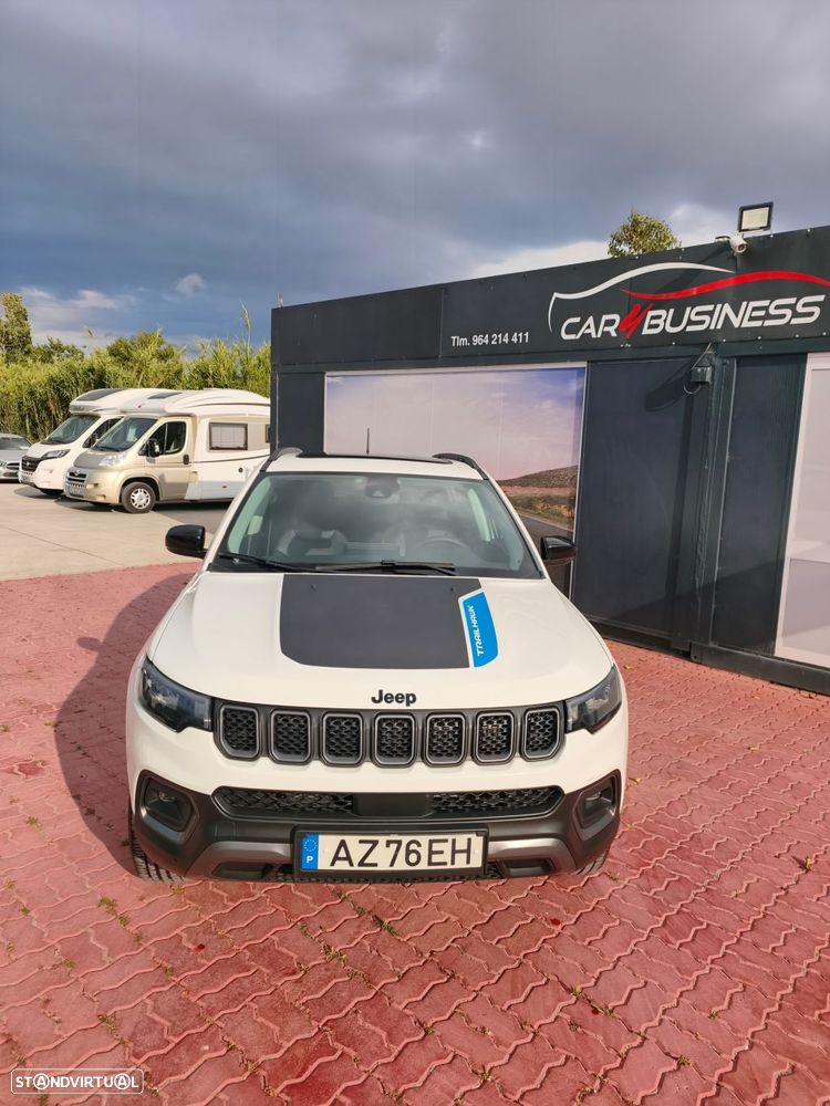 Jeep Compass - 3