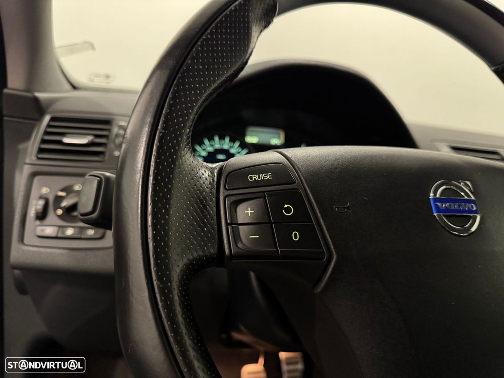 Volvo V50 1.6 D Drive R-Design Start/Stop - 9