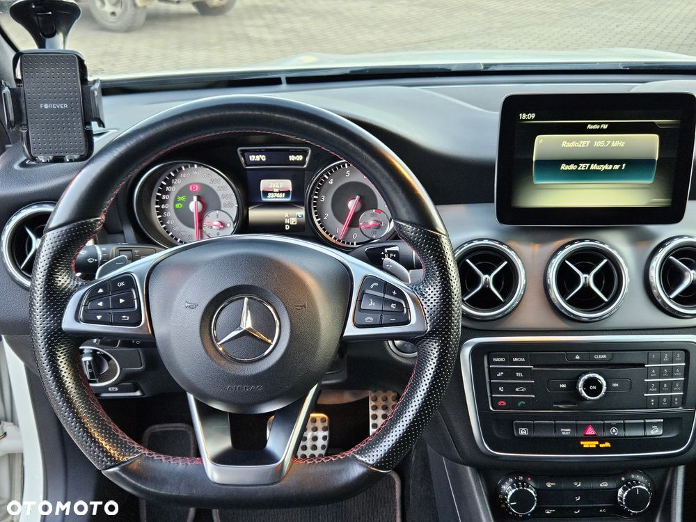 Mercedes-Benz GLA 250 4-Matic - 6