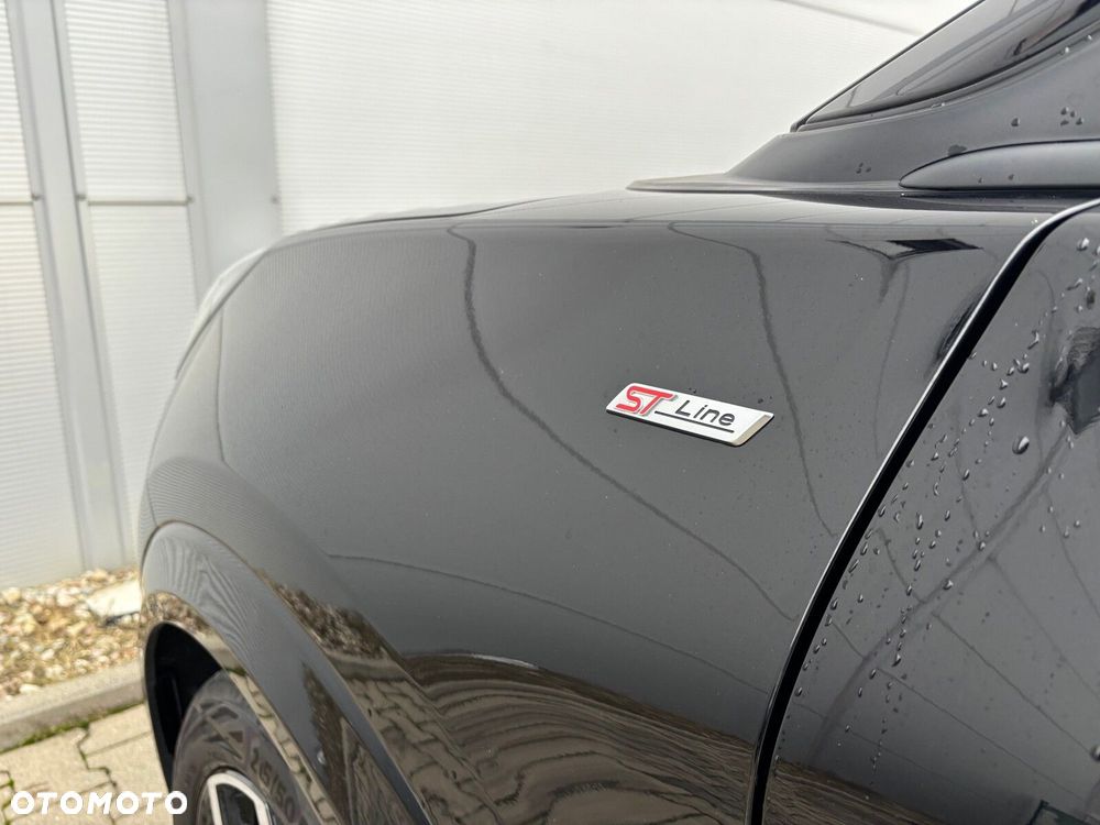 Ford Puma 1.0 EcoBoost ST-Line X - 27