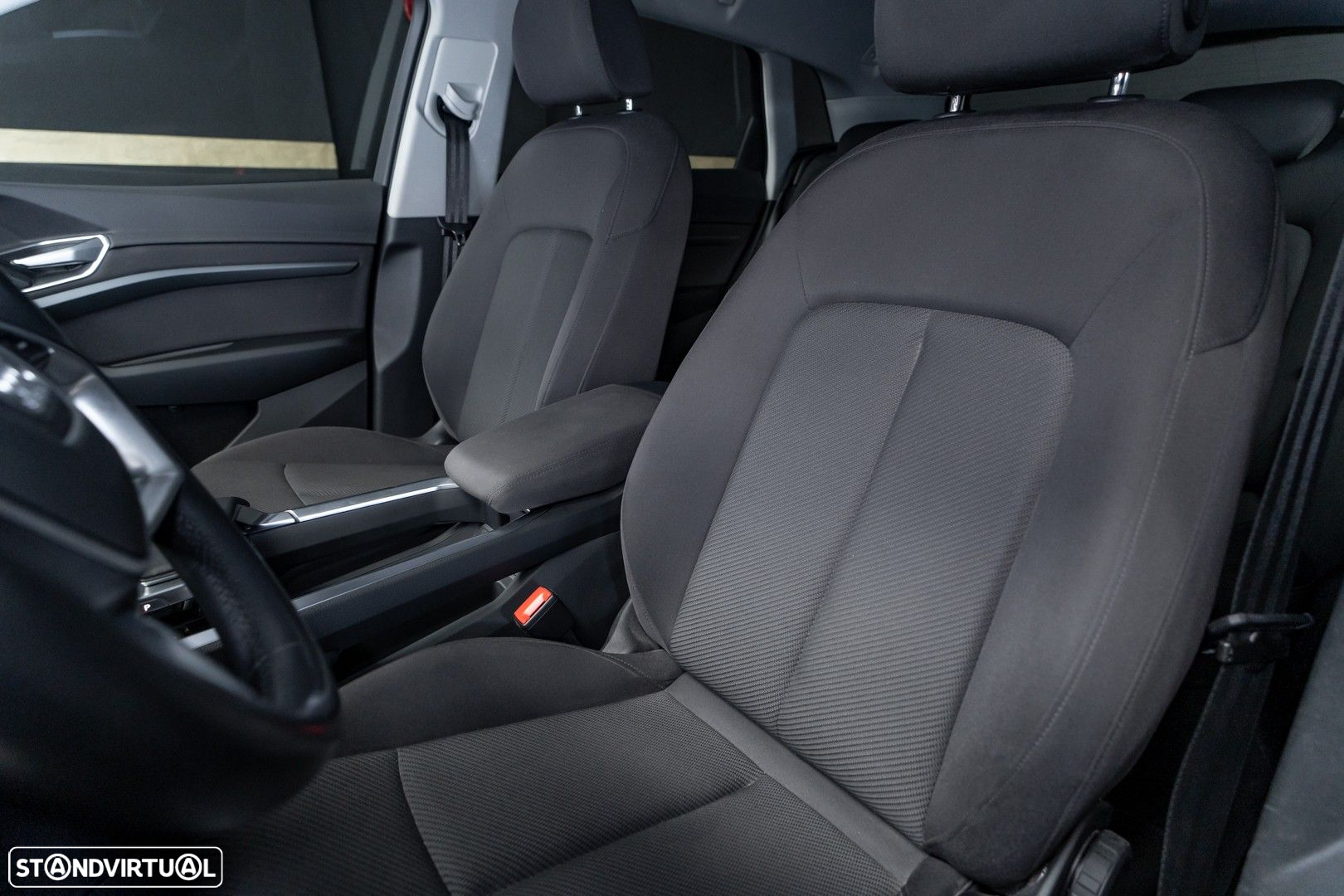Audi e-tron 55 quattro Advanced - 19