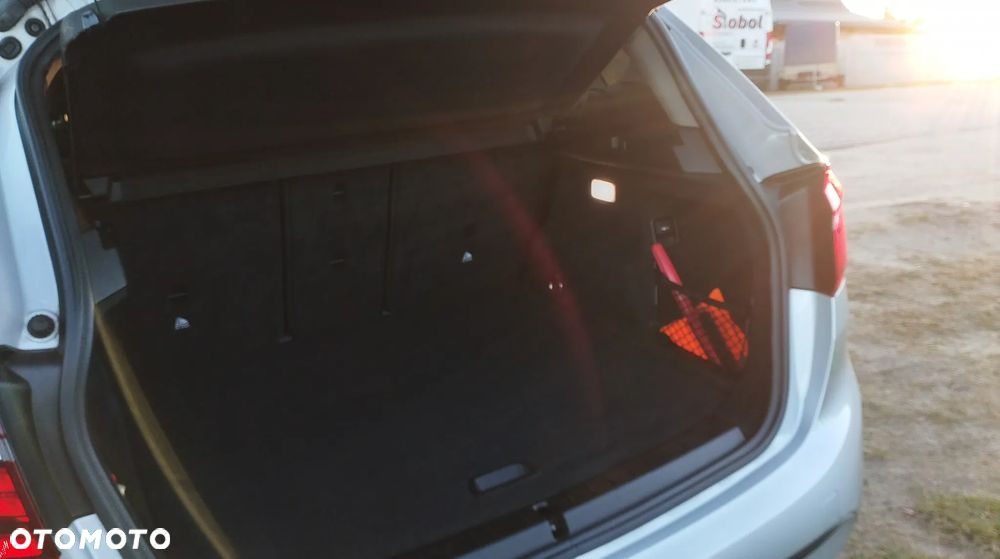 BMW Seria 2 218d Active Tourer - 7