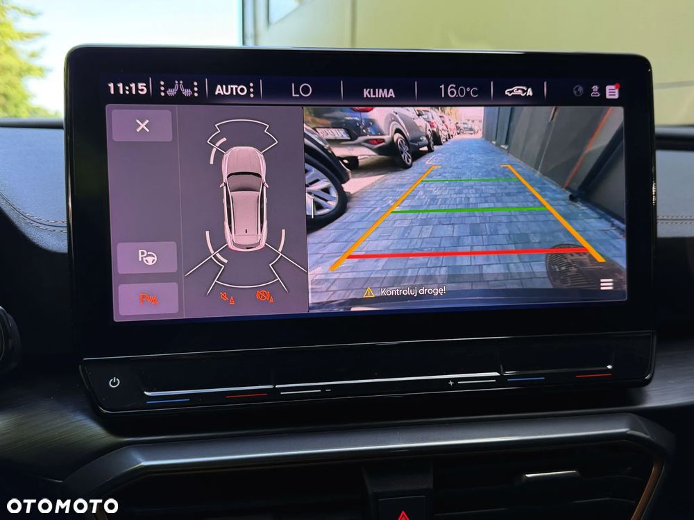 Cupra Formentor VZ 2.0 TSI 4Drive DSG - 27