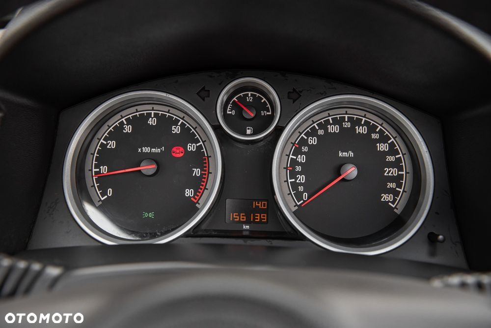 Opel Astra 1.8 Edition - 16