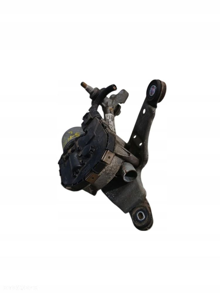 mechanizm wycieraczki lewy ford s-max mk1 6m21-17504-ak 3397021133 - 2