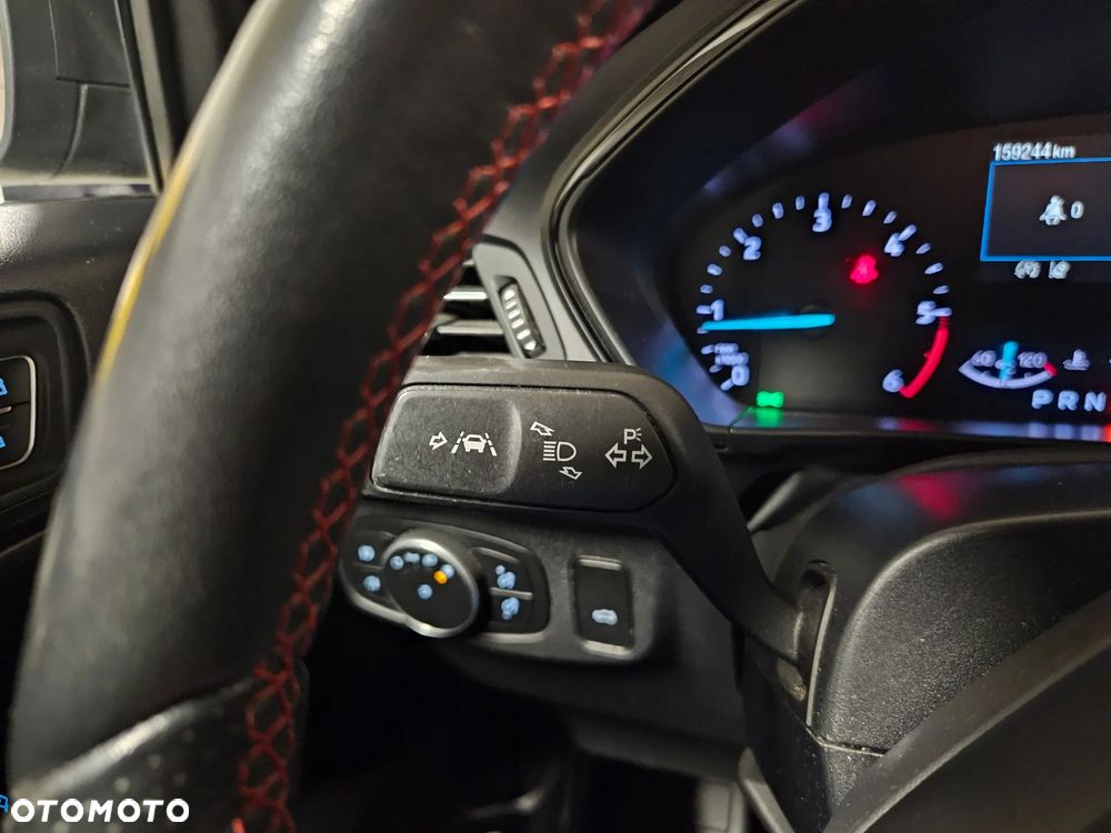 Ford Focus 2.0 EcoBlue ST-Line - 17