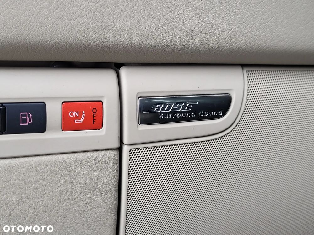 Audi A8 4.2 TDI Quattro - 8