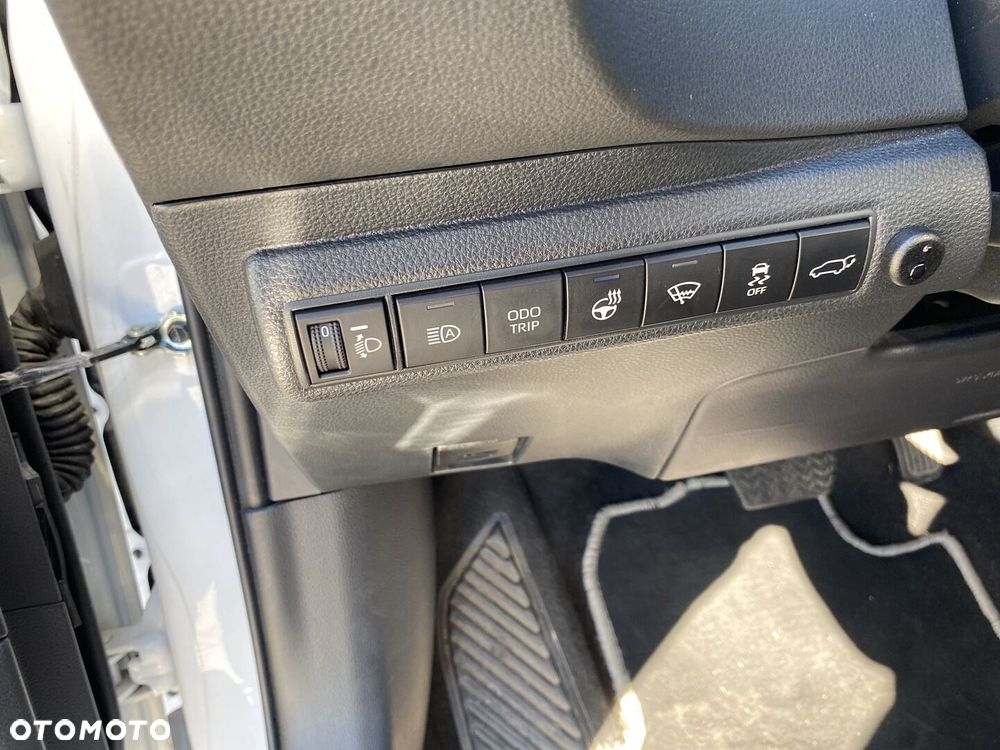Toyota Corolla 1.8 Hybrid Style - 21