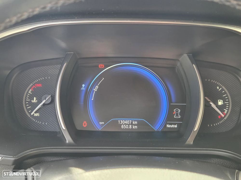 Renault Mégane Break - 34
