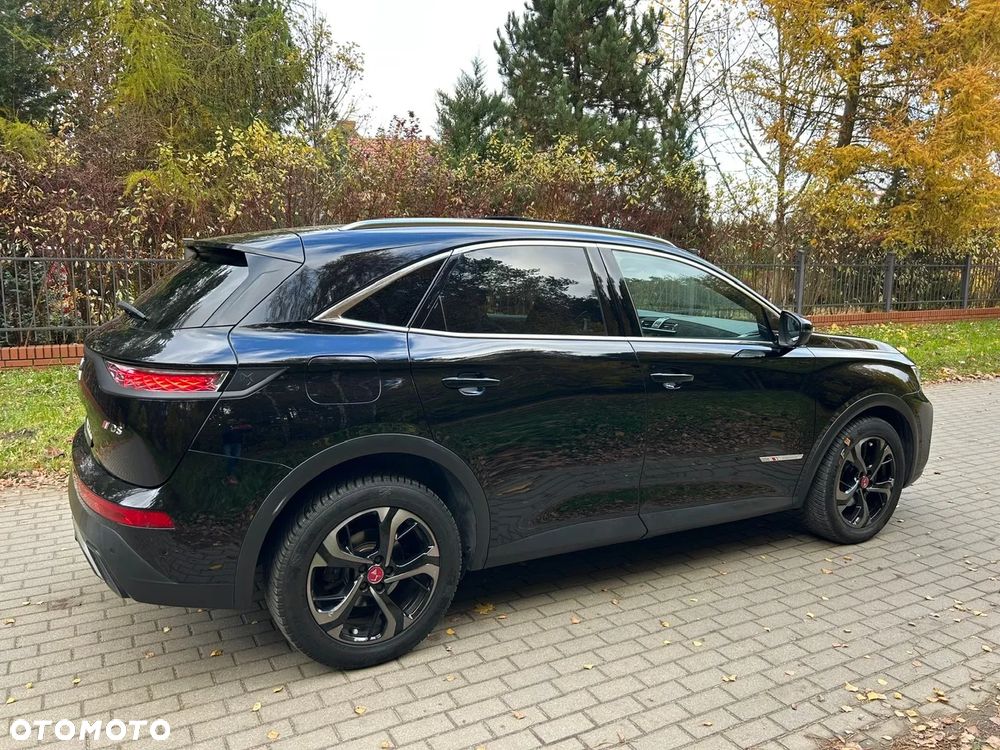 DS Automobiles DS 7 Crossback - 3