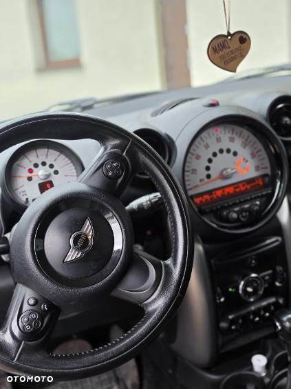 MINI Countryman Cooper - 3