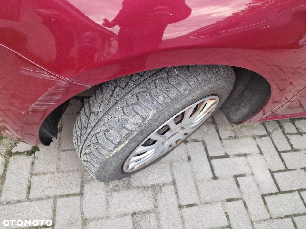 Fiat Grande Punto - 6