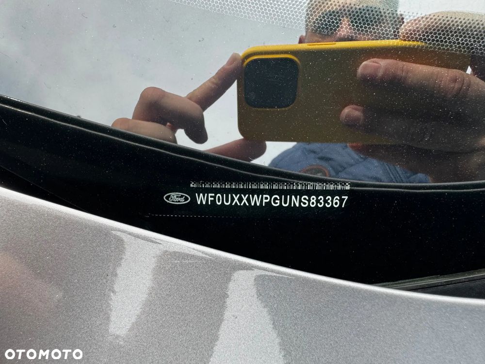 Ford Tourneo Connect 1.5 EcoBlue Active PowerShift - 5