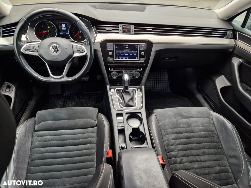 Volkswagen Passat - 6