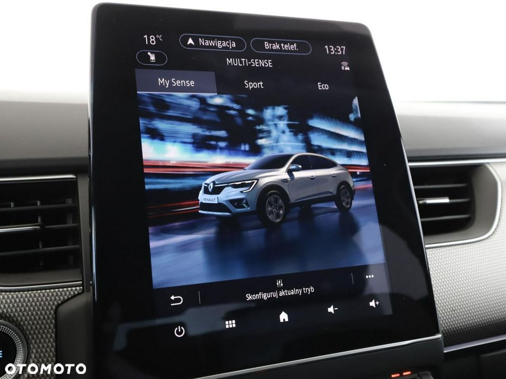 Renault Arkana E-TECH 145 INTENS - 28