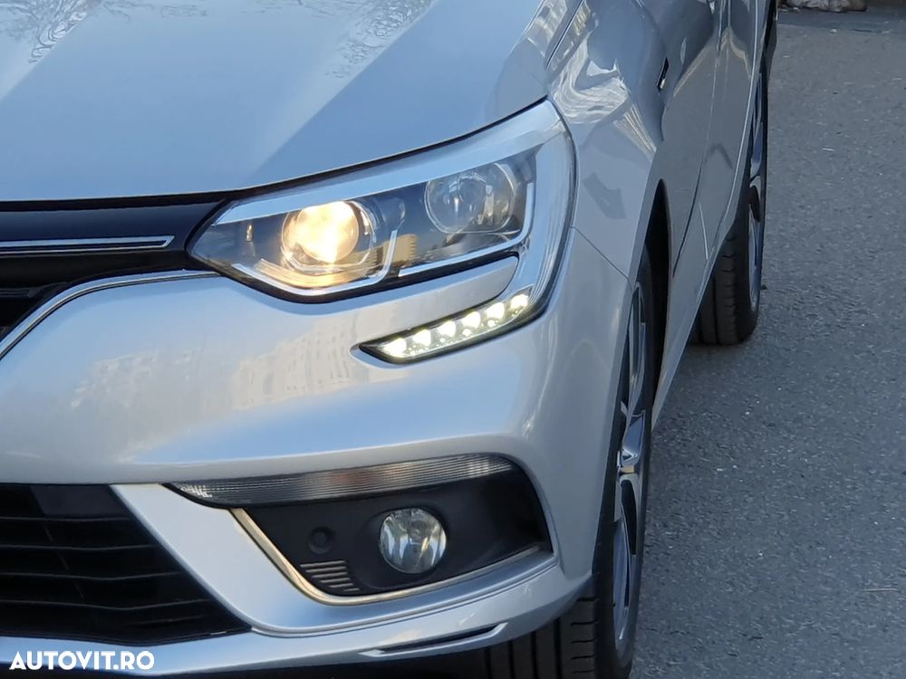 Renault Megane ENERGY dCi Intens - 20