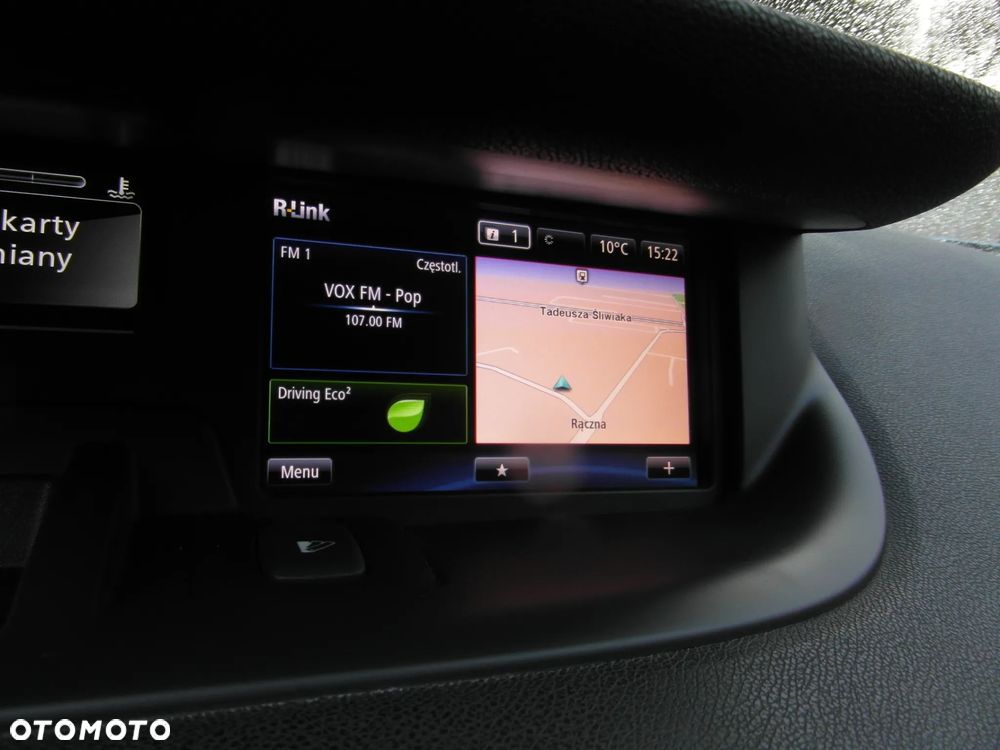 Renault Scenic ENERGY TCe 115 S&S Bose Edition - 23
