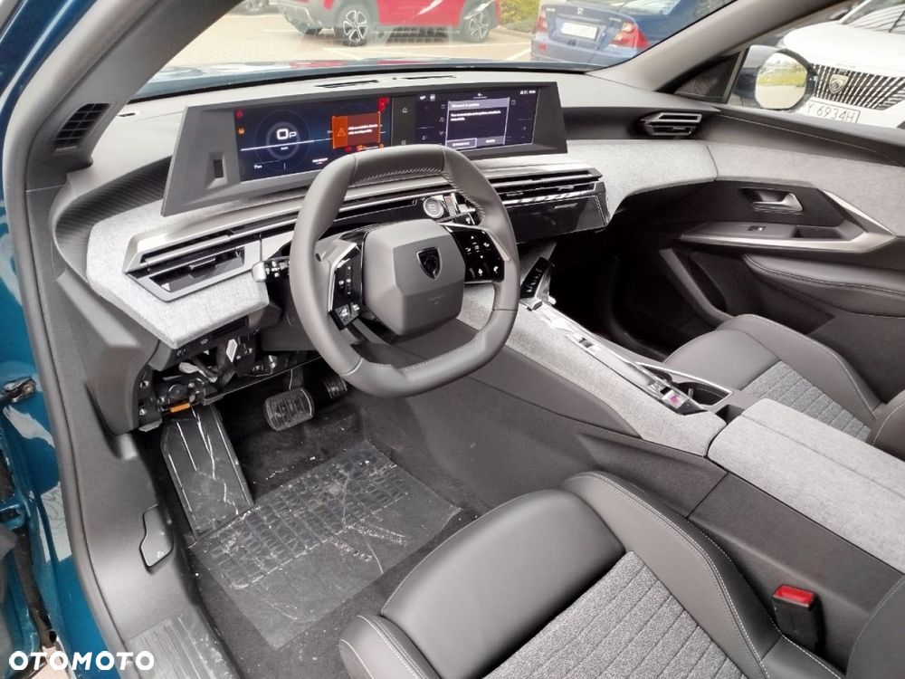 Peugeot 3008 - 11