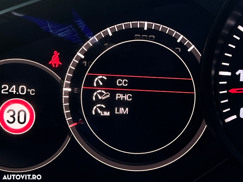 Porsche Cayenne Tiptronic S - 28