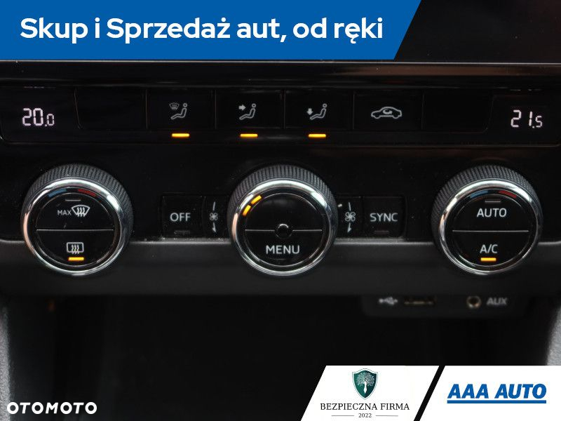 Skoda Octavia - 14