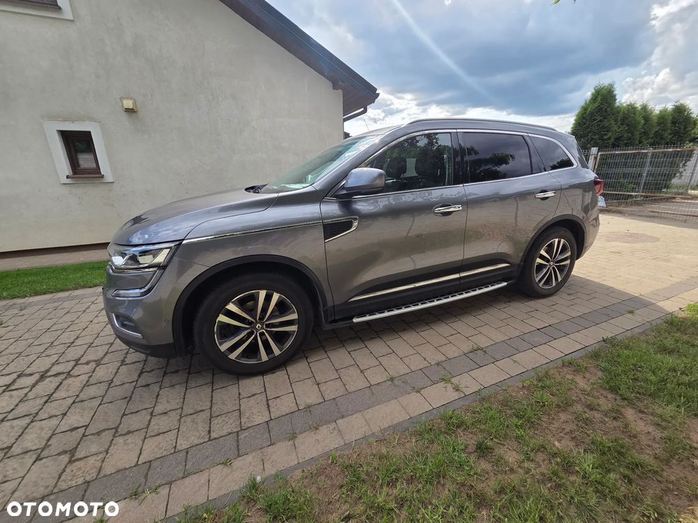 Renault Koleos 1.6 dCi Intens - 13