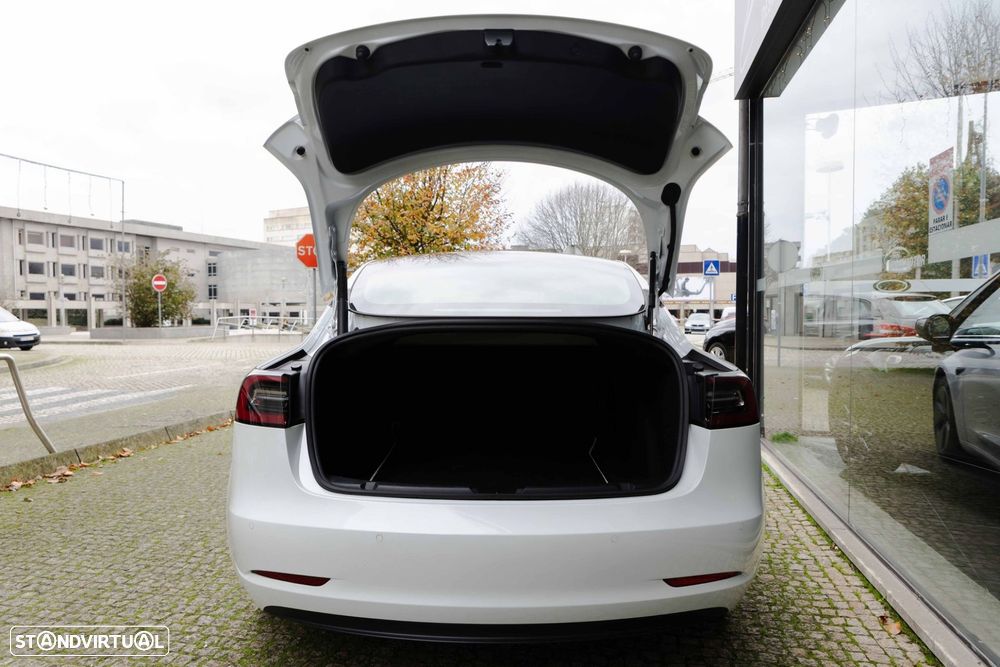 Tesla Model 3 Long Range Tração Integral - 22