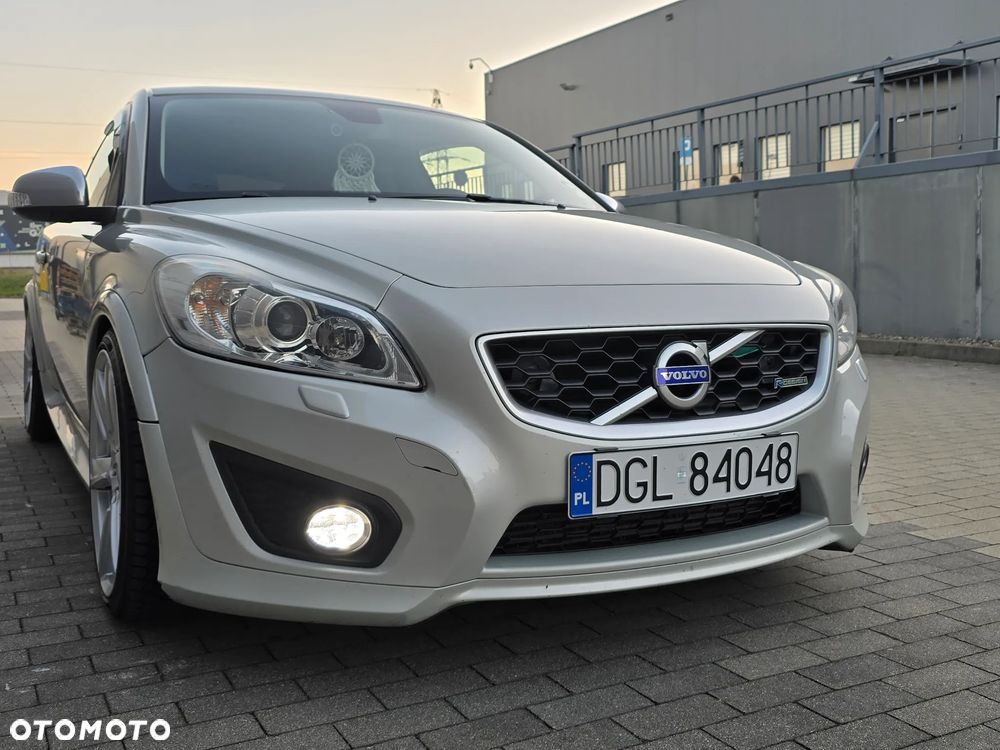 Volvo C30 D2 RDesign - 25