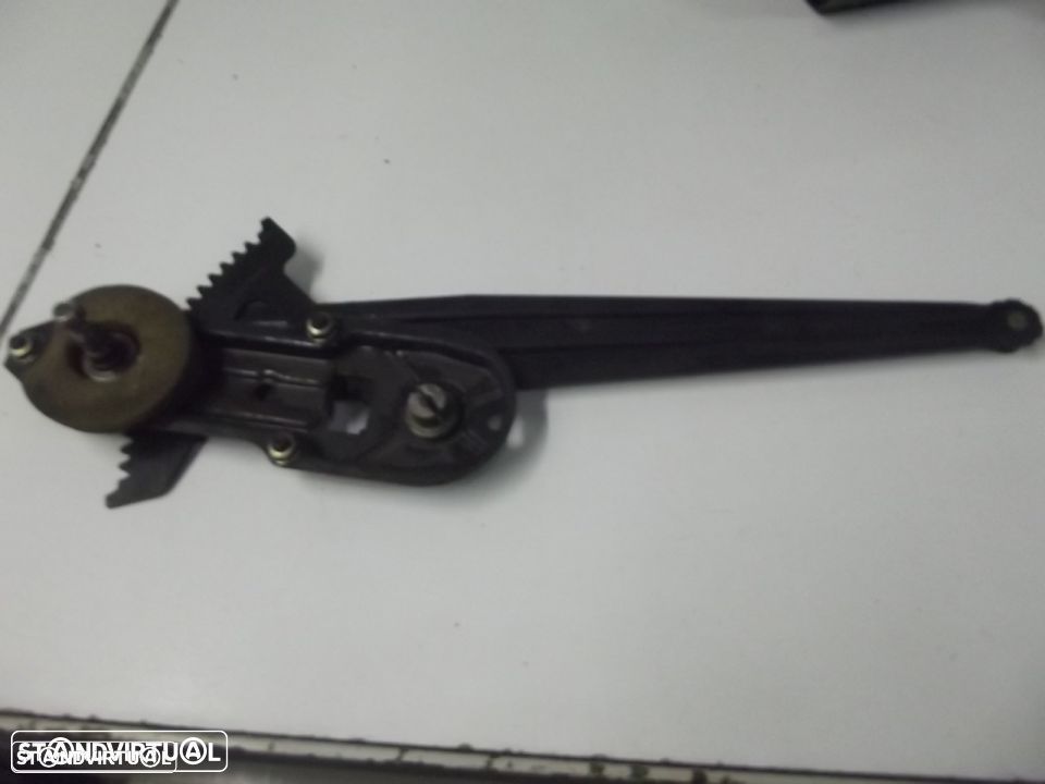 renault 5 elevadores de vidro - 1