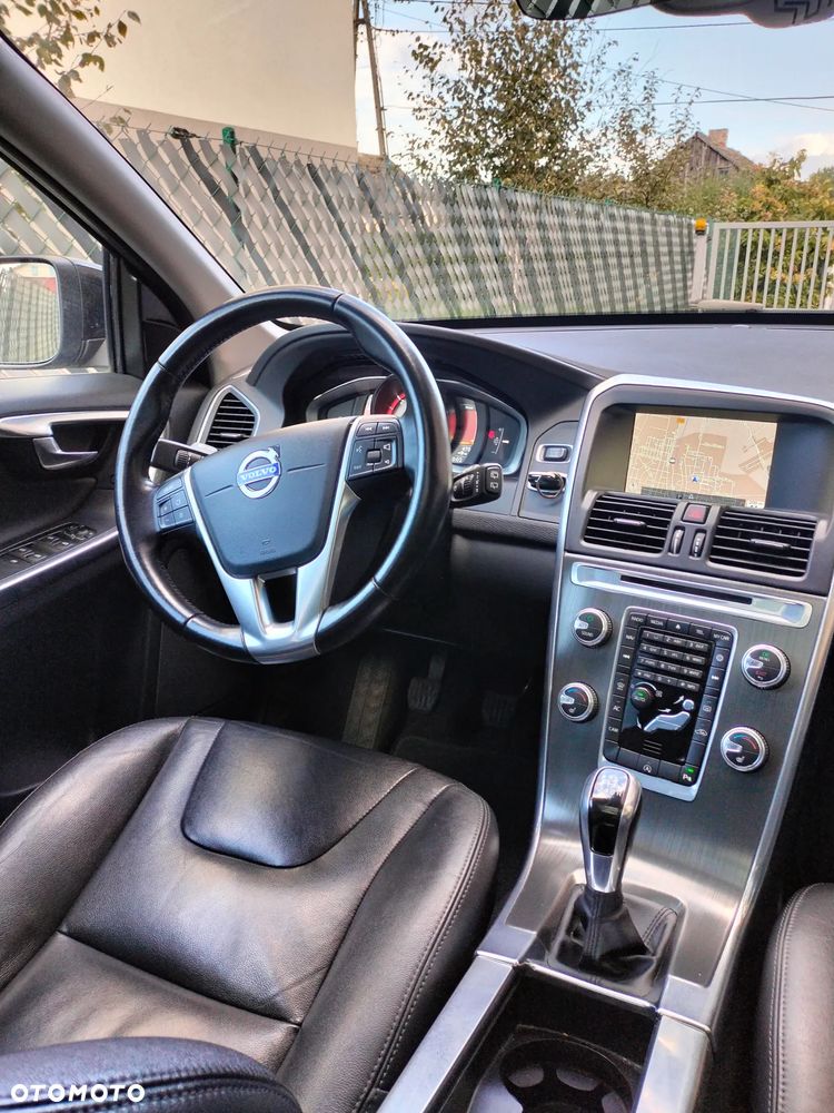 Volvo XC 60 - 21