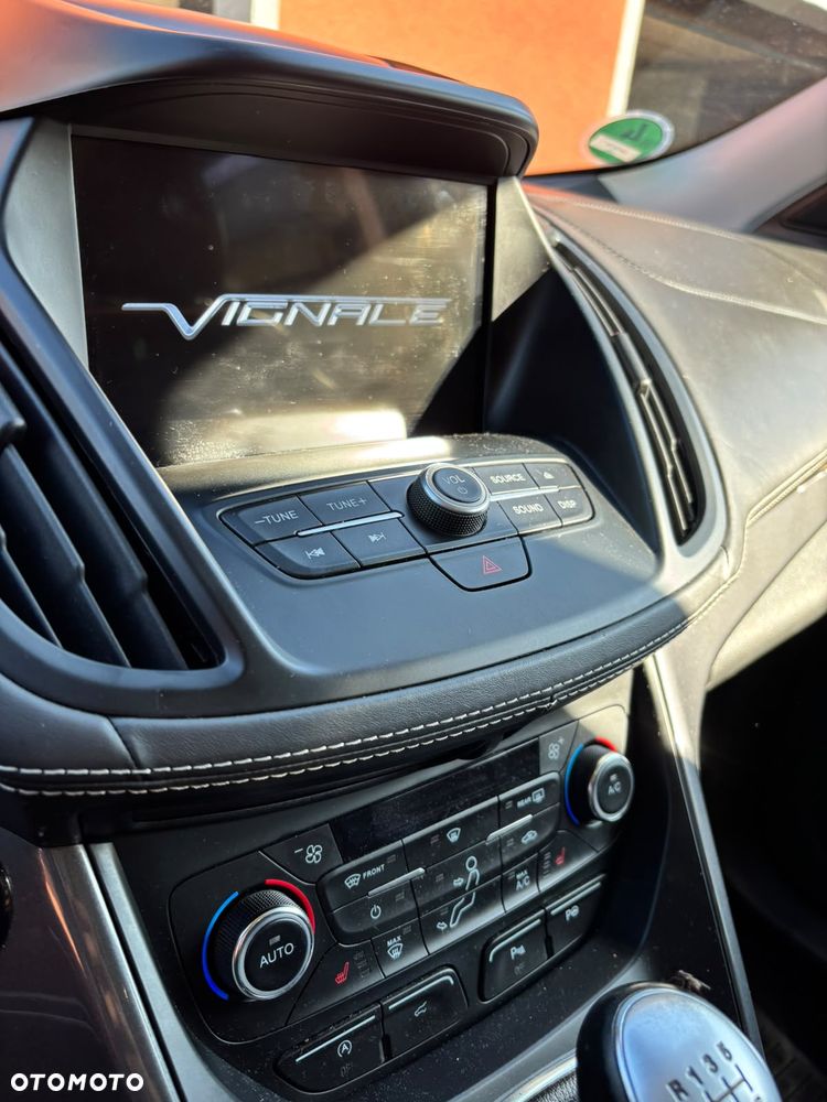 Ford Kuga Vignale 1.5 EcoBoost FWD ASS - 10