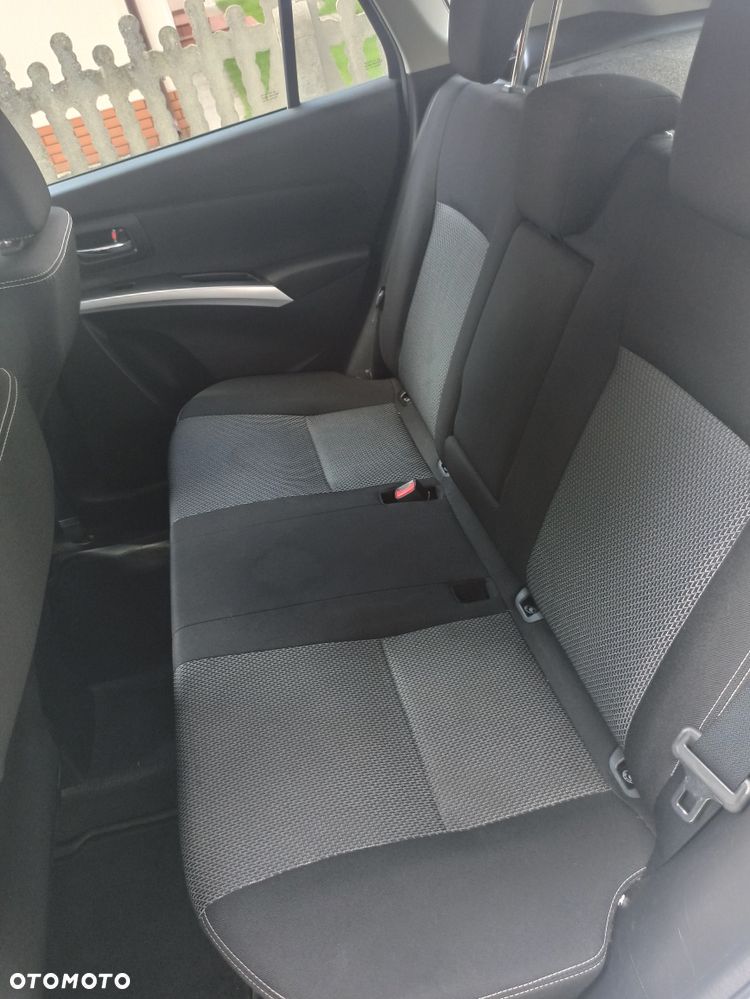 Suzuki S-Cross - 5