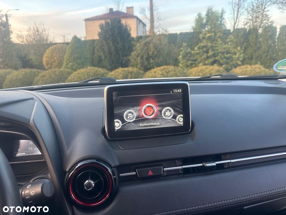 Mazda CX-3 SKYACTIV-G 120 FWD Center-Line - 17