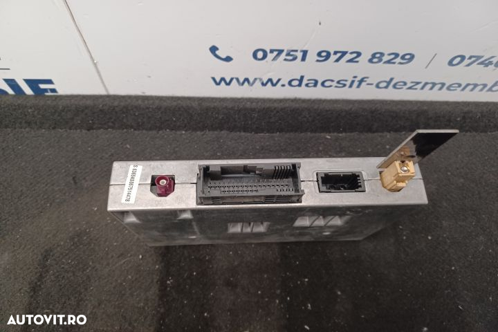 Modul Bluetooth 4F1862335 4F1910336A 4F1862335 4F1910336A Audi A6 4F/ - 2