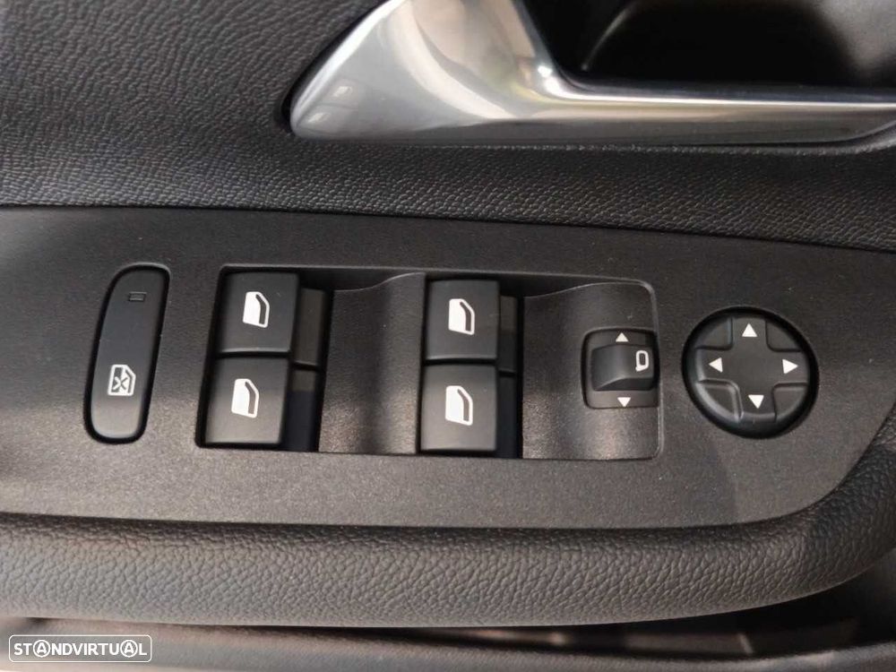 Opel Mokka 1.2 T Edition - 14