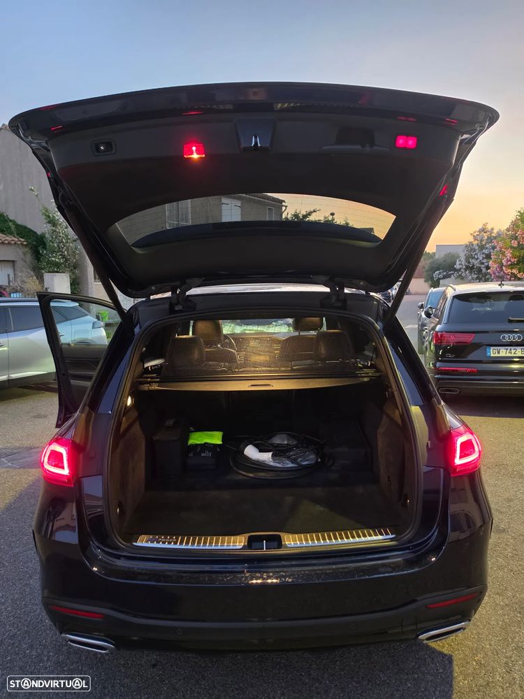 Mercedes-Benz GLE 350 de 4Matic - 19