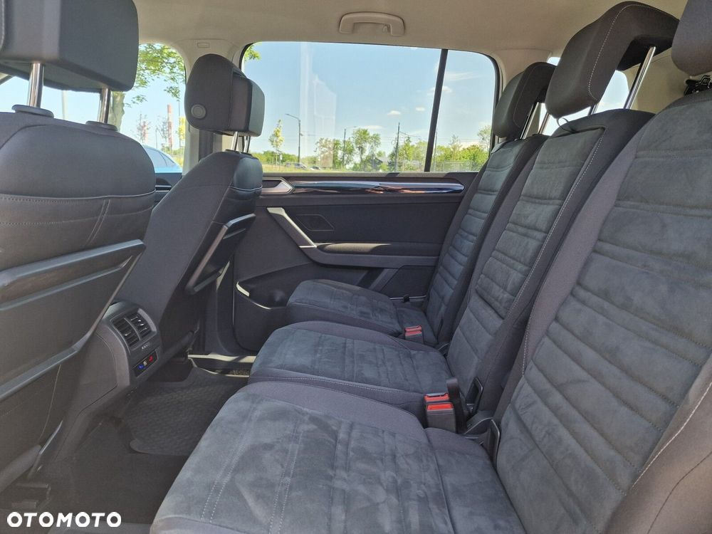 Volkswagen Touran 1.5 TSI EVO Highline DSG - 15