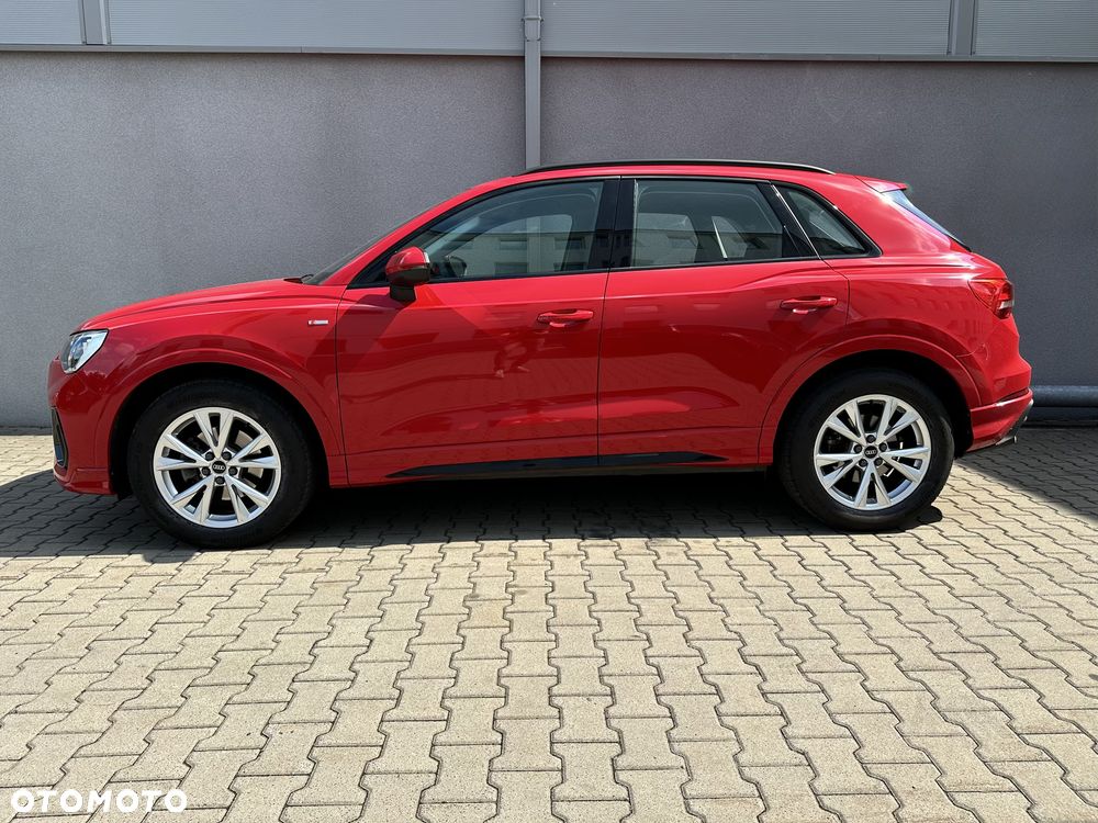 Audi Q3 35 TFSI S line S tronic - 6