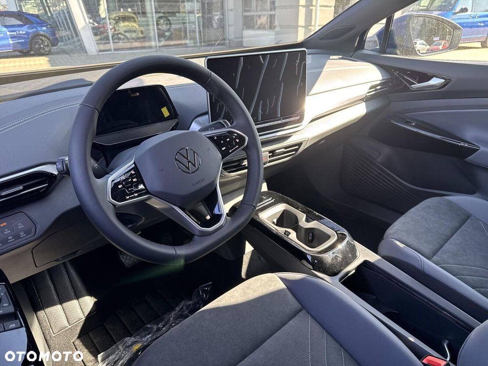 Volkswagen ID.4 - 9