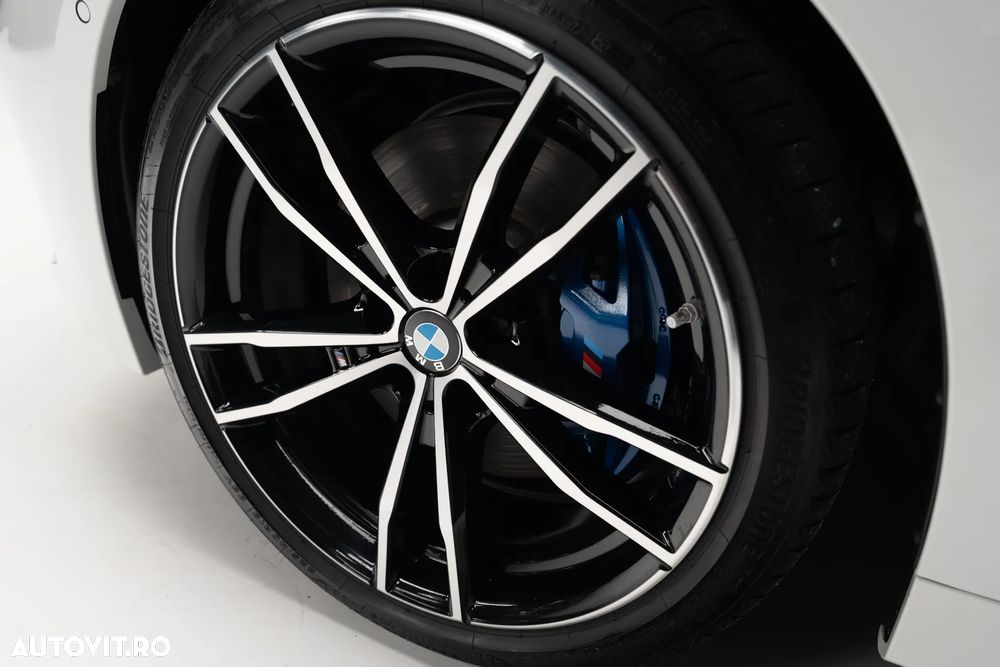 BMW M3 M340i xDrive - 40