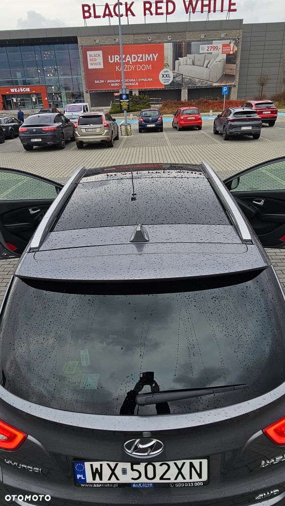 Hyundai ix35 2.0 GDI Premium 4WD - 20